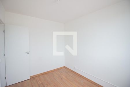 Quarto 2 de apartamento à venda com 2 quartos, 54m² em Maria da Conceição, Contagem