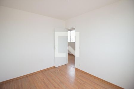 Quarto 1 de apartamento à venda com 2 quartos, 54m² em Maria da Conceição, Contagem
