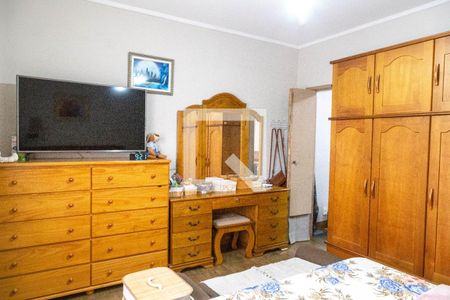 Quarto 1 - Casa 1 de casa à venda com 4 quartos, 152m² em Jardim Santa Beatriz, Guarulhos