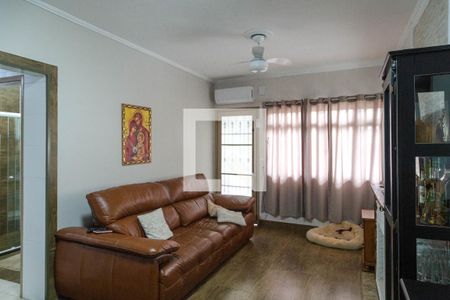 Sala - Casa 1 de casa à venda com 4 quartos, 152m² em Jardim Santa Beatriz, Guarulhos