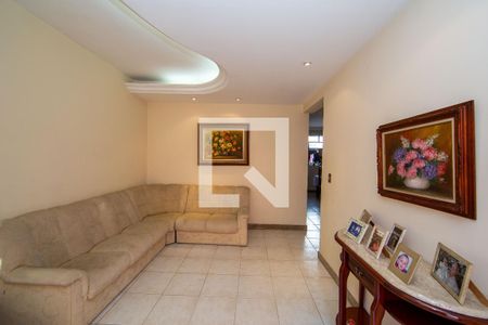 Sala de casa à venda com 4 quartos, 400m² em Alto dos Pinheiros, Belo Horizonte