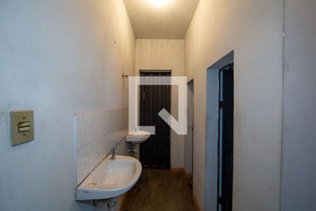 Lavabo de casa à venda com 4 quartos, 400m² em Alto dos Pinheiros, Belo Horizonte