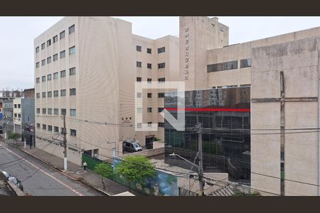 Vista de apartamento à venda com 2 quartos, 59m² em Luz, São Paulo