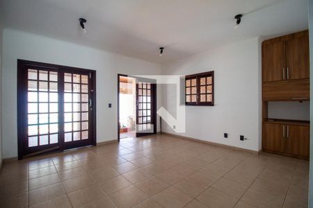 Sala 3 de casa para alugar com 4 quartos, 360m² em Jardim America, Sorocaba