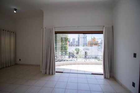 Sala 1 de casa para alugar com 4 quartos, 360m² em Jardim America, Sorocaba