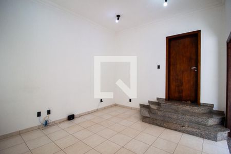 Sala 2 de casa para alugar com 4 quartos, 360m² em Jardim America, Sorocaba