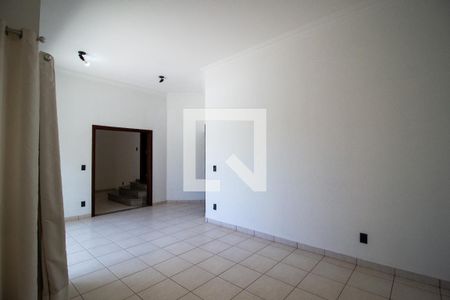 Sala 1 de casa para alugar com 4 quartos, 360m² em Jardim America, Sorocaba