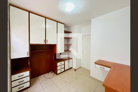 Quarto 1 de casa de condomínio para alugar com 3 quartos, 210m² em Ponte Grande, Guarulhos