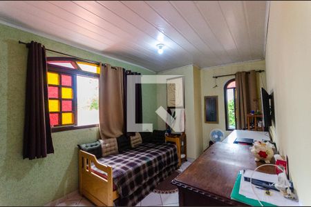 Quarto 2 de casa à venda com 3 quartos, 340m² em Vila Pedra Branca, São Paulo