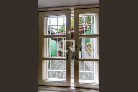 Quarto 1 - Janela de casa à venda com 3 quartos, 340m² em Vila Pedra Branca, São Paulo