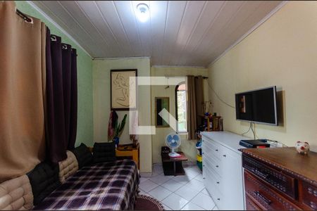 Quarto 2 de casa à venda com 3 quartos, 340m² em Vila Pedra Branca, São Paulo