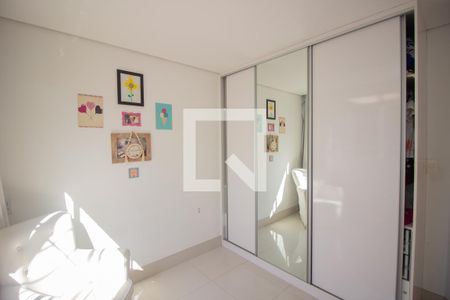 Quarto 1 de apartamento à venda com 3 quartos, 155m² em Alvorada, Contagem