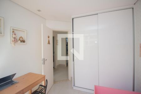 Quarto 2 de apartamento à venda com 3 quartos, 155m² em Alvorada, Contagem