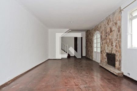 Sala de casa para alugar com 3 quartos, 450m² em Casa Verde, São Paulo