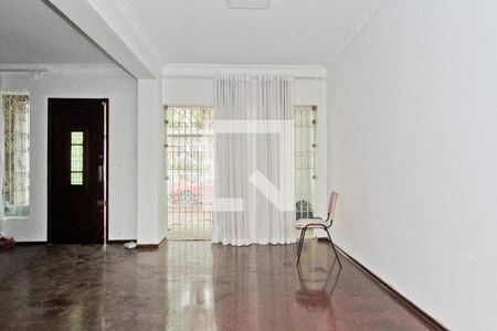 Sala de casa para alugar com 3 quartos, 450m² em Casa Verde, São Paulo