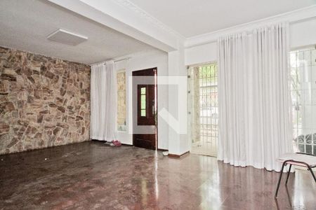 Sala de casa para alugar com 3 quartos, 450m² em Casa Verde, São Paulo