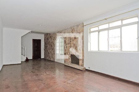 Sala de casa para alugar com 3 quartos, 450m² em Casa Verde, São Paulo