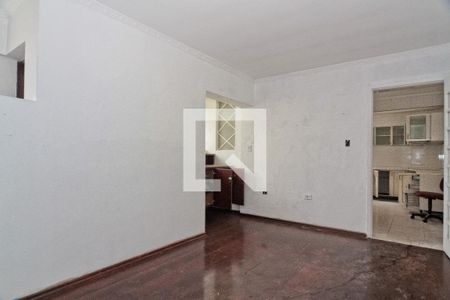 Sala de Jantar de casa para alugar com 3 quartos, 450m² em Casa Verde, São Paulo