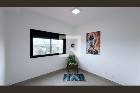 Quarto de apartamento para alugar com 1 quarto, 34m² em Parque Industrial, Campinas