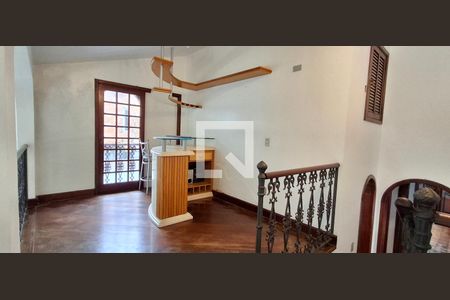 Sala 3 de casa para alugar com 5 quartos, 300m² em Jardim Atlântico, Florianópolis