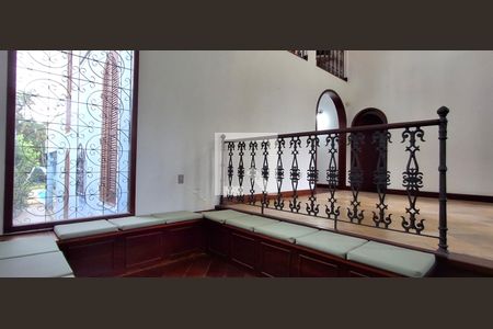 Sala 1 de casa para alugar com 5 quartos, 300m² em Jardim Atlântico, Florianópolis