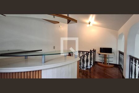 Sala 3 de casa para alugar com 5 quartos, 300m² em Jardim Atlântico, Florianópolis