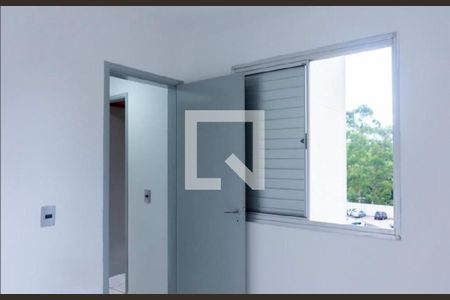 Quarto 2 de apartamento à venda com 2 quartos, 49m² em Jardim Monte Alegre, São Paulo