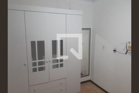 Quarto 2 de casa à venda com 2 quartos, 70m² em Campestre, São Leopoldo