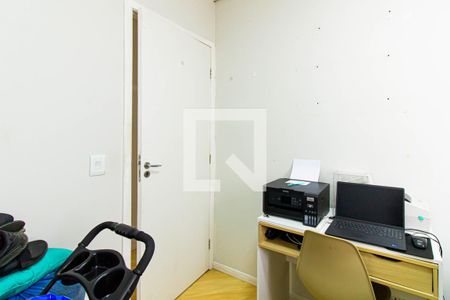 Quarto 1 de apartamento à venda com 3 quartos, 67m² em Bom Retiro, São Paulo