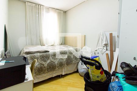 Quarto 1 de apartamento à venda com 3 quartos, 67m² em Bom Retiro, São Paulo