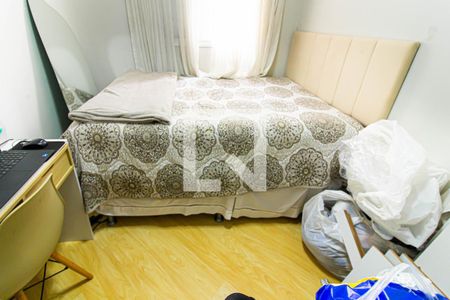 Quarto 1 de apartamento à venda com 3 quartos, 67m² em Bom Retiro, São Paulo