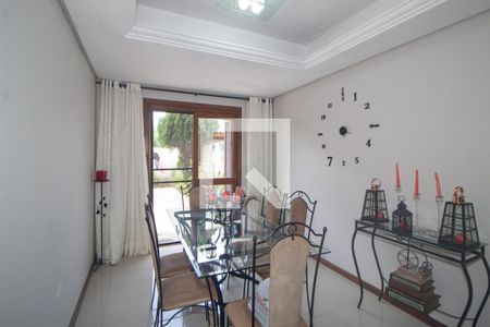 Sala 2 de casa à venda com 4 quartos, 200m² em Espírito Santo, Porto Alegre