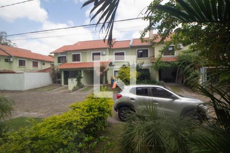 Vista de casa à venda com 4 quartos, 200m² em Espírito Santo, Porto Alegre