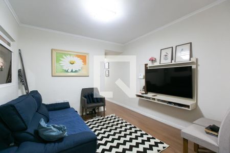 Sala de casa à venda com 2 quartos, 200m² em Parada Xv de Novembro, São Paulo