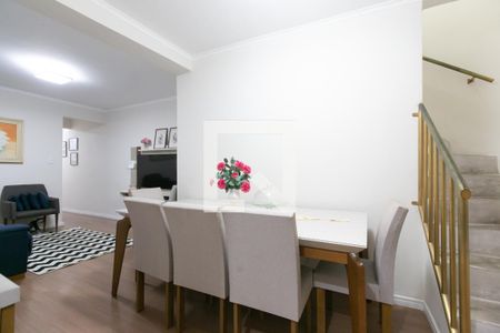 Sala de casa à venda com 2 quartos, 200m² em Parada Xv de Novembro, São Paulo