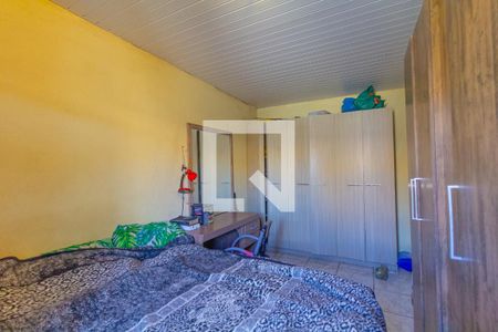 Quarto 2 de casa de condomínio à venda com 2 quartos, 78m² em Niterói, Canoas