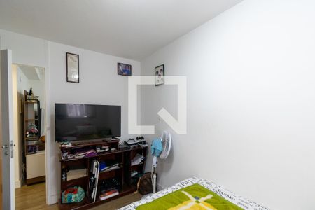 Quarto 2 de apartamento à venda com 2 quartos, 66m² em Jardim Santo Antoninho, São Paulo