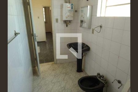 Casa à venda com 5 quartos, 226m² em Rocha, Rio de Janeiro