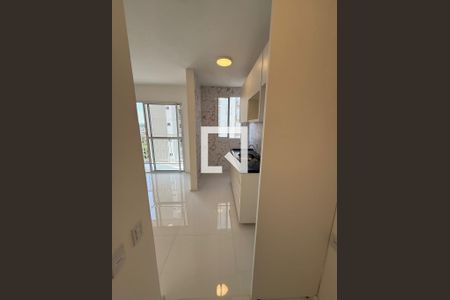 Apartamento para alugar com 2 quartos, 42m² em Jardim Diamantina, Goiânia