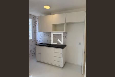 Apartamento para alugar com 2 quartos, 42m² em Jardim Diamantina, Goiânia