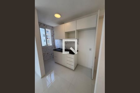 Apartamento para alugar com 2 quartos, 42m² em Jardim Diamantina, Goiânia