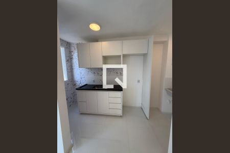 Apartamento para alugar com 2 quartos, 42m² em Jardim Diamantina, Goiânia