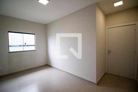 Suite de casa de condomínio para alugar com 2 quartos, 80m² em Vila Nova Sorocaba, Sorocaba