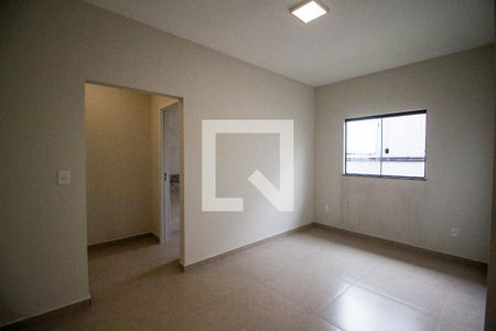 Suite de casa de condomínio para alugar com 2 quartos, 80m² em Vila Nova Sorocaba, Sorocaba