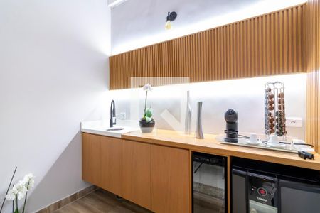 Copa de casa de condomínio à venda com 3 quartos, 180m² em Santana, São Paulo