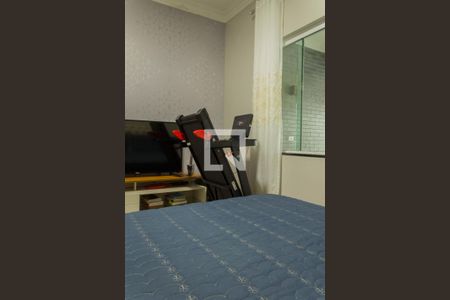 Quarto 1 de casa à venda com 3 quartos, 110m² em Jardim Sao Paulo, São Bernardo do Campo