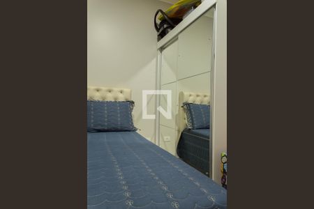 Quarto 1 de casa à venda com 3 quartos, 110m² em Jardim Sao Paulo, São Bernardo do Campo