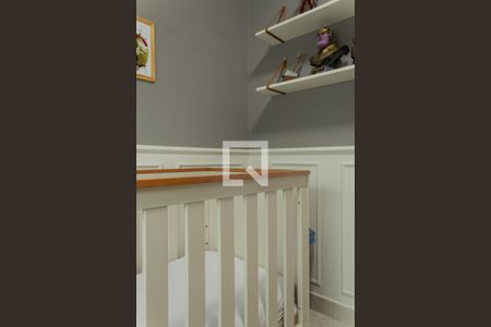 Quarto 2 de casa à venda com 3 quartos, 110m² em Jardim Sao Paulo, São Bernardo do Campo