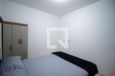 Quarto 1 de apartamento para alugar com 2 quartos, 47m² em Centro, Votorantim