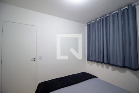 Quarto 1 de apartamento para alugar com 2 quartos, 47m² em Centro, Votorantim